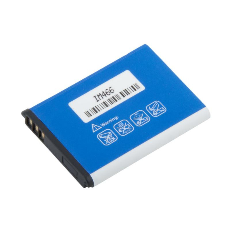 Batéria AVACOM GSNO-BL5B-S890 do mobilu Nokia 3220, 6070, Li-Ion 3,7 V 890mAh (náhrada BL-5B)