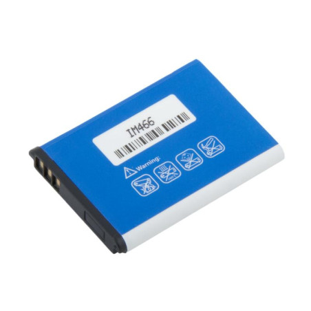Batéria AVACOM GSNO-BL5B-S890 do mobilu Nokia 3220, 6070, Li-Ion 3,7 V 890mAh (náhrada BL-5B)
