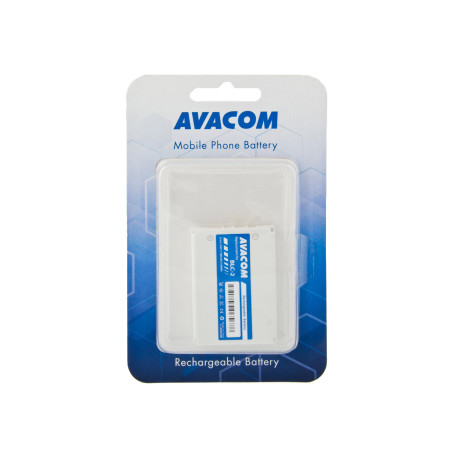 Batéria AVACOM GSNO-BLC2-1100A do mobilu Nokia 3410, 3310 ,3510 Li-Ion 3,6V 1100mAh (náhrada BLC-2)