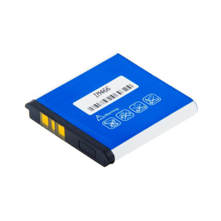Batéria AVACOM GSNO-BP6M-S1070 do mobilu Nokia 6233, 9300, N73 Li-Ion 3,7 V 1070mAh (náhrada BP-6M)
