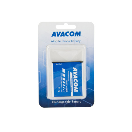 Batéria AVACOM GSSA-ACE4-1900 do mobilu Samsung Galaxy Ace4 Li-Ion 3,8 V 1900mAh