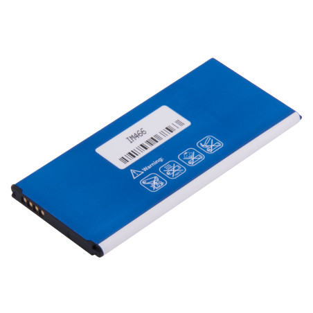 Batéria AVACOM GSSA-G850-1860 do mobilu Samsung G850 Galaxy Alpha Li-Ion 3,85 V 1860mAh