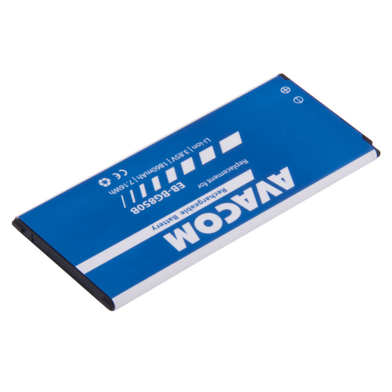 Batéria AVACOM GSSA-G850-1860 do mobilu Samsung G850 Galaxy Alpha Li-Ion 3,85 V 1860mAh