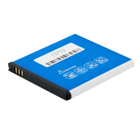 Batéria AVACOM GSSA-i9000-S1700A do mobilu Samsung Galaxy S Li-Ion 3,7V 1700mAh