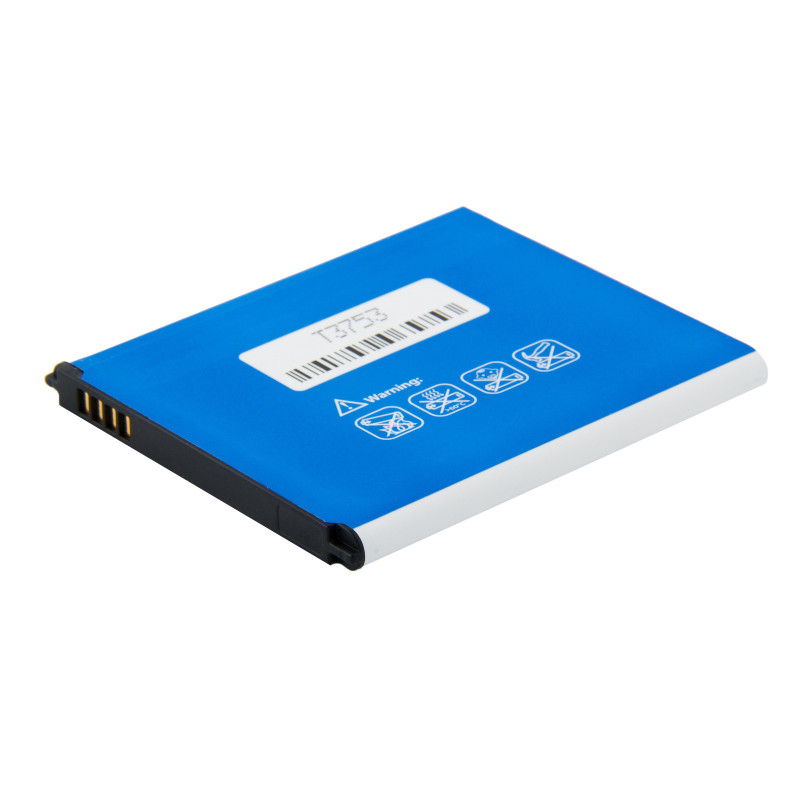 Batéria AVACOM GSSA-i9500-2600A do mobilu Samsung Galaxy S4 Li-Ion 3,8 V 2600mAh