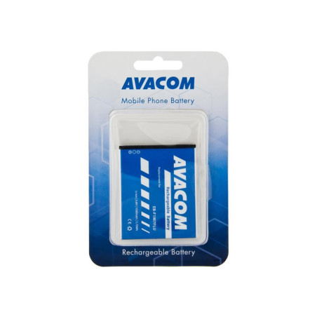 Batéria AVACOM GSSA-S3mini-1500 do mobilu Samsung Galaxy S3 Li-Ion 3,8V 1500mAh