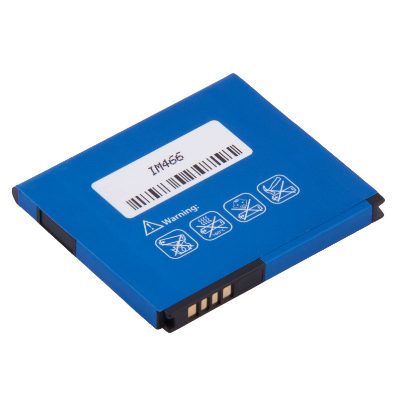 Batéria AVACOM PDHT-ACE-S1230 na mobil HTC Desire HD, HTC Ace Li-Ion 3,6V 1230mAh