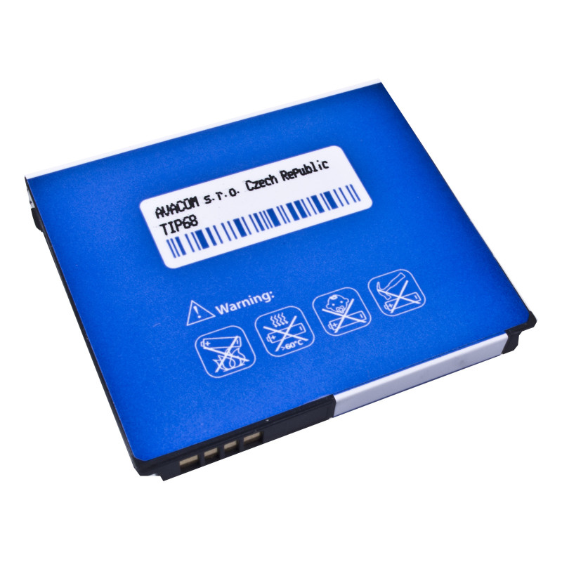 Batéria AVACOM PDHT-DESI-S1450A na mobil HTC Desire, Bravo Li-Ion 3,7V 1400mAh (náhrada BB99100)