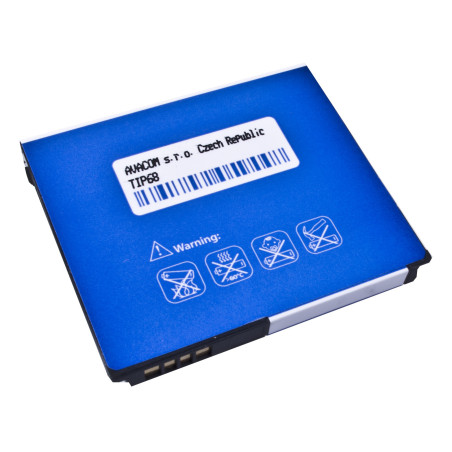 Batéria AVACOM PDHT-DESI-S1450A na mobil HTC Desire, Bravo Li-Ion 3,7V 1400mAh (náhrada BB99100)