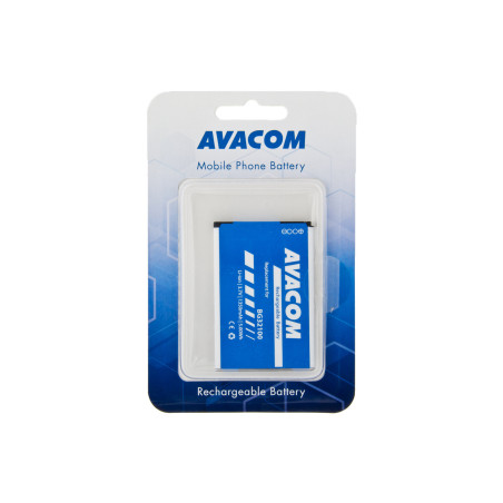 Batéria AVACOM PDHT-S710-1350 do mobilu HTC Desire Z Li-Ion 3,7 V 1350mAh (náhrada BG32100)