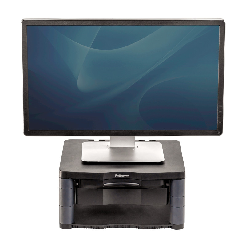 Stojan pod monitorom Fellowes PREMIUM PLUS
