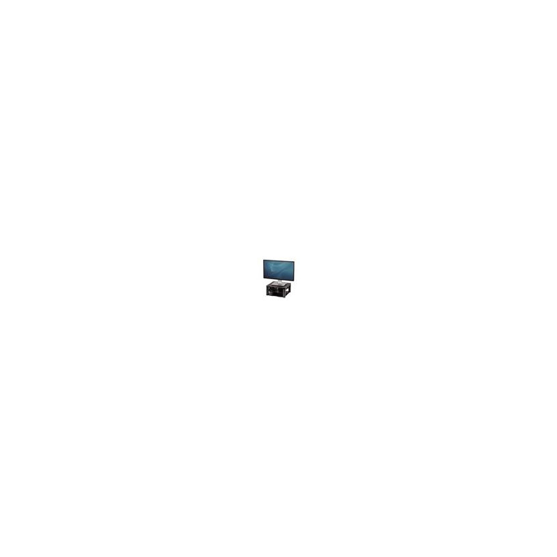 Stojan pod monitorom Fellowes PREMIUM PLUS