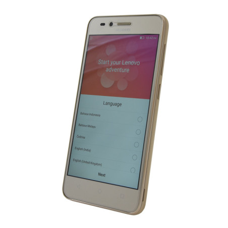 Screenshield™ HUAWEI Y3 II Tempered Glass protecti