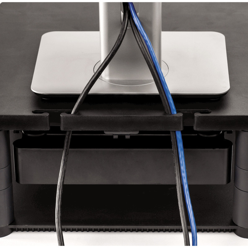 Stojan pod monitorom Fellowes PREMIUM PLUS