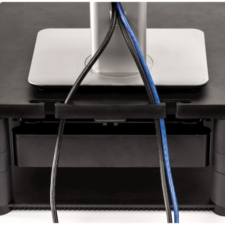 Stojan pod monitorom Fellowes PREMIUM PLUS