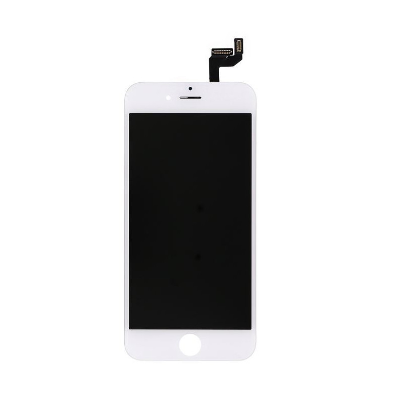 iPhone 6S LCD Display + Dotyková Doska White TianMA