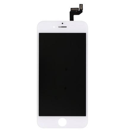 iPhone 6S LCD Display + Dotyková Doska White TianMA