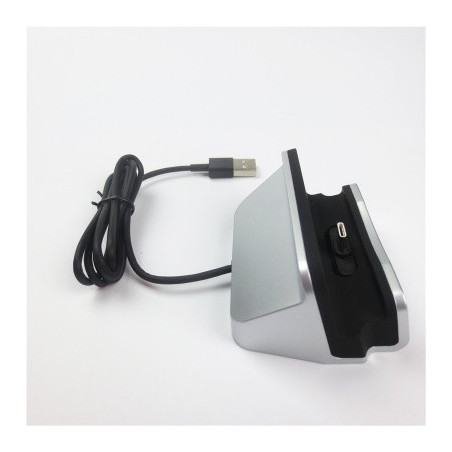 Univerzálna stolná kolíska s USB-C konektorom
