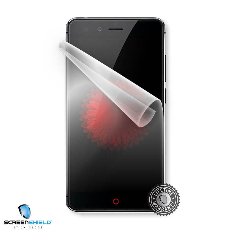 Screenshield™ Nubia Z11 mini ochranná fólia na displej