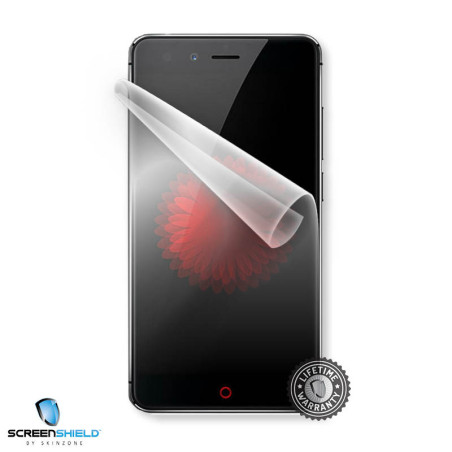 Screenshield™ Nubia Z11 mini ochranná fólia na displej