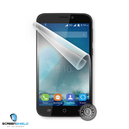 Screenshield™ Blackview A5 ochranná fólia na displej
