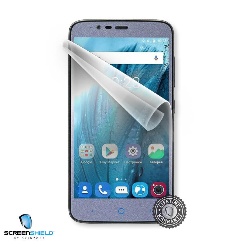 Screenshield™ ZTE Blade A310 ochranná fólia na displej