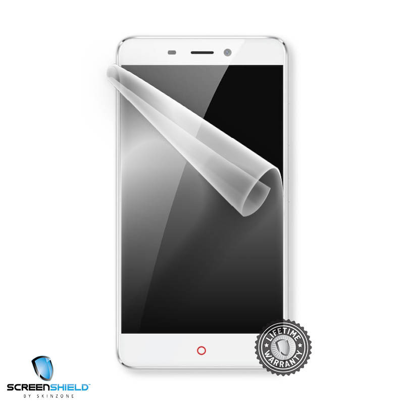 Screenshield™ Nubia N1 NX541J ochranná fólia na displej