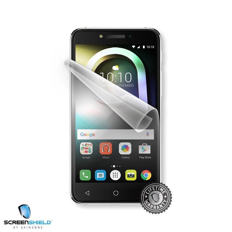 Screenshield™ Alcatel 5080X Shine Lite ochranná fólia na displej