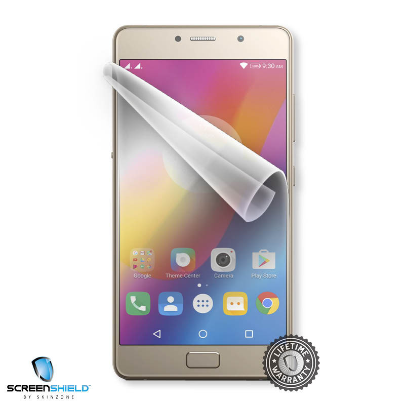 Screenshield™ Lenovo P2 (P2a42) ochranná fólia na displej