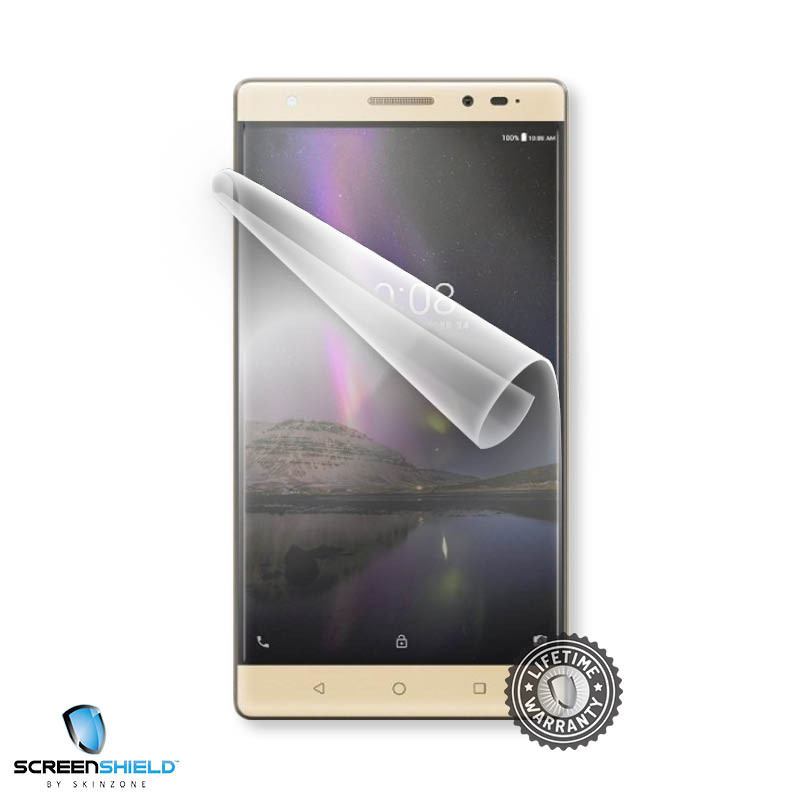 Screenshield™ LENOVO PHAB2 Plus fólia na displej