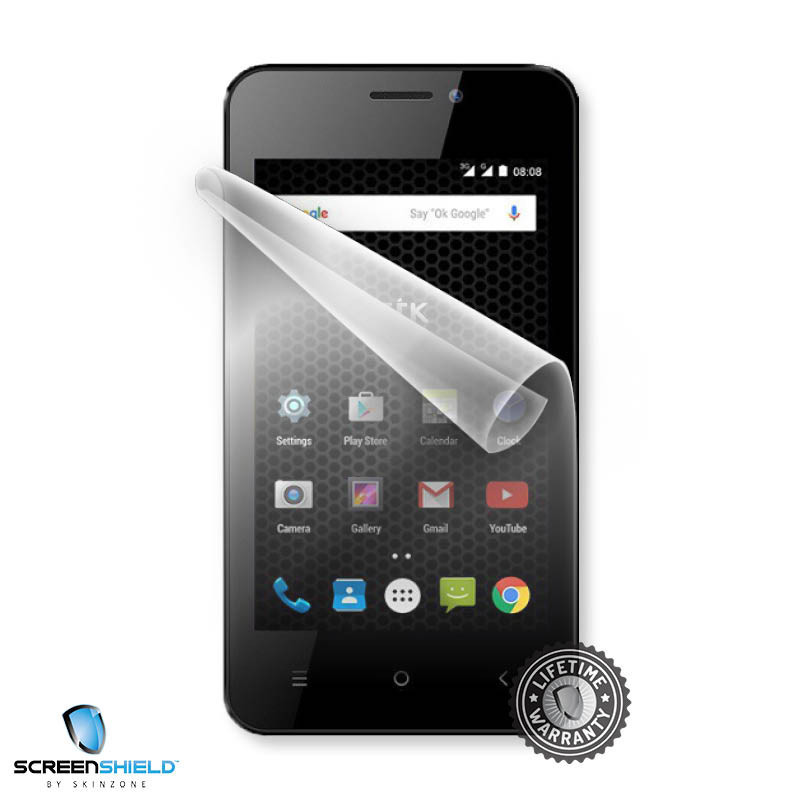 Screenshield™ STK Storm 2E Plus fólia na displej