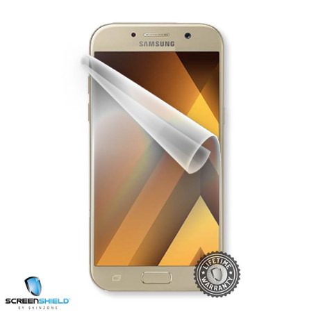 Screenshield™ SAMSUNG A520 Galaxy A5 (2017) fólia na displej