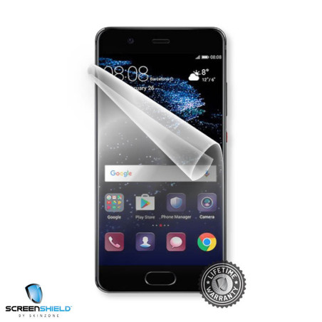 Screenshield™ HUAWEI P10 fólia na displej