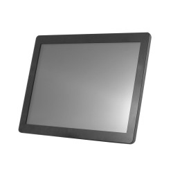 10,4" Glass display - 800x600, 250nt, VGA