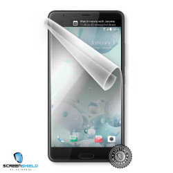 Screenshield™ HTC U Ultra fólia na displej