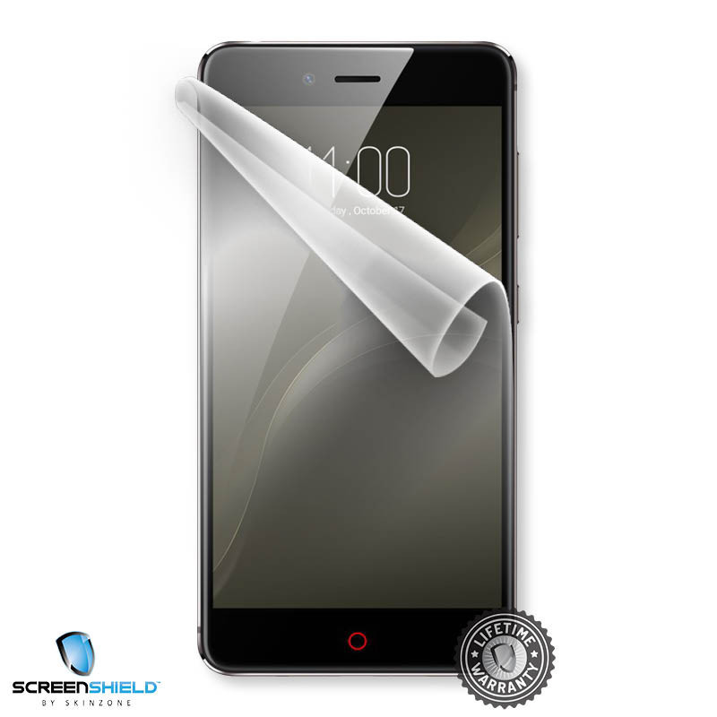 Screenshield™ NUBIA Z11 mini S fólia na displej