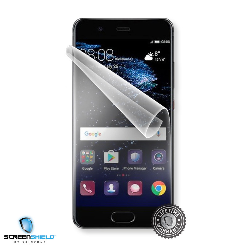 Screenshield™ HUAWEI P10 Plus fólia na displej