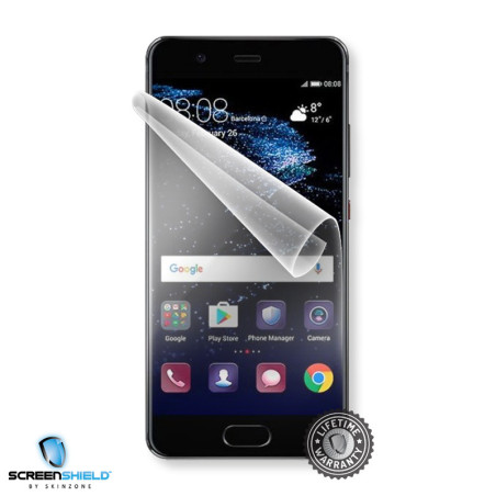 Screenshield™ HUAWEI P10 Plus fólia na displej