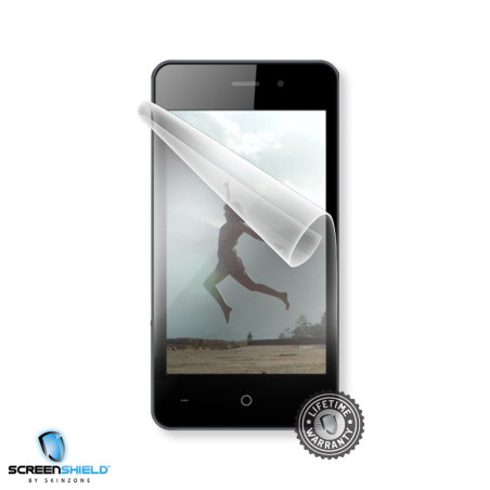 Screenshield™ ALIGATOR S4080 DUO fólia na displej