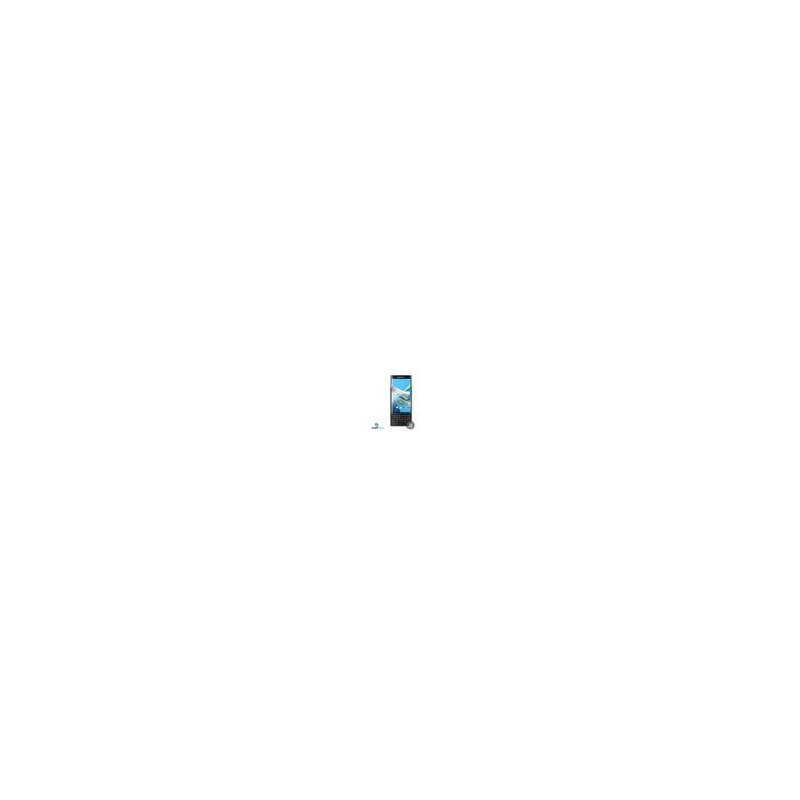 Screenshield™ BLACKBERRY Priv fólia na displej