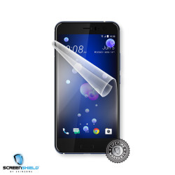 Screenshield™ HTC U11 fólia na displej