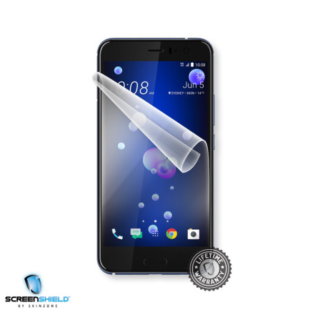 Screenshield™ HTC U11 fólia na displej