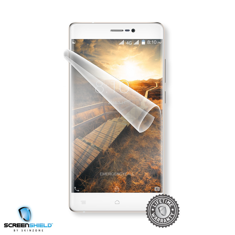 Screenshield™ IGET Blackview A8G fólia na displej