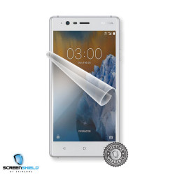 Screenshield™NOKIA 3 (2017) fólia na displej