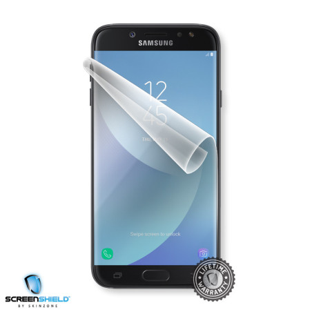 Screenshield™ SAMSUNG J730 (2017) fólia na displej