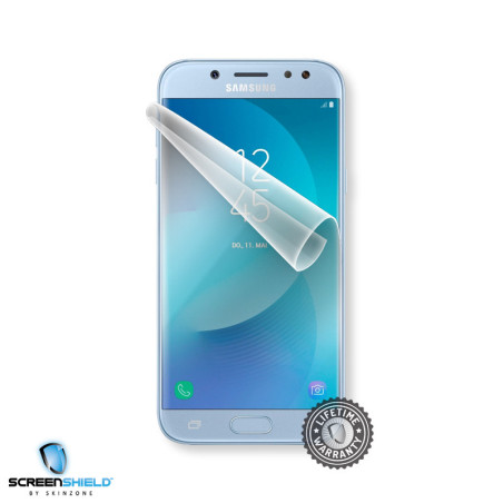 Screenshield™ SAMSUNG J530 (2017) fólia na displej