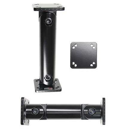 Brodit montážny podstavec 6", výška 164 mm