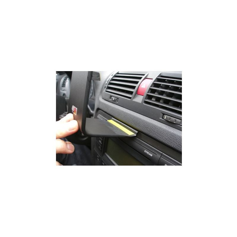 Brodit ProClip montážna konzola pre Škoda Octavia 05-13, zosilnené prevedenie, na stred