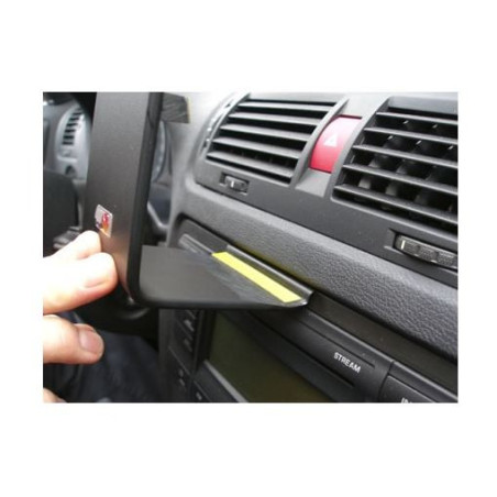 Brodit ProClip montážna konzola pre Škoda Octavia 05-13, zosilnené prevedenie, na stred