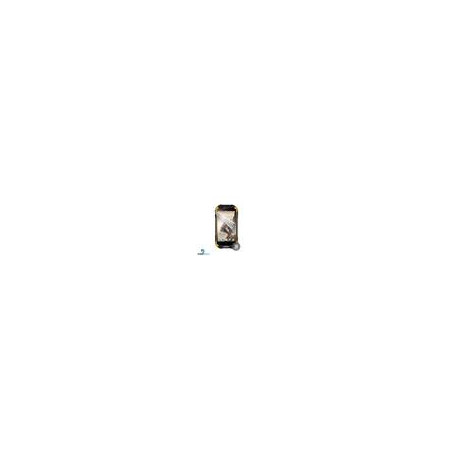 Screenshield™ EVOLVEO Strong Phone Q9 fólia na displej